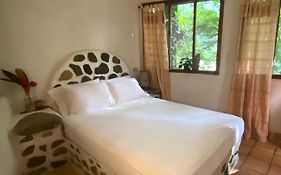 Jungle River Lodge